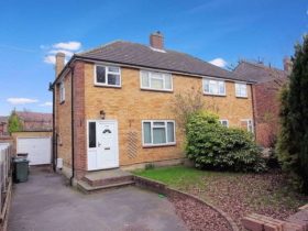 3&nbsp;Bedroom&nbsp;Semi-Detac...